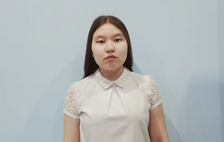 Ученица Винновской школы победила во Всероссийском конкурсе сочинений 