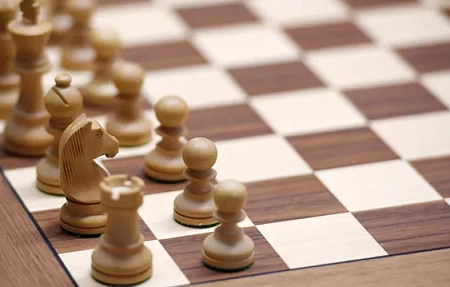 Новые шахматные победы