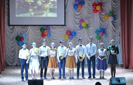 Школьники Володарского района приняли участие в Батле  профессий «Моя-лучше!»