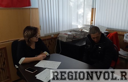 И.о. главы района Ольга Бояркина провела личный прием граждан