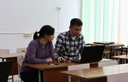 В Володарском районе прошли заседания методических объединений учителей