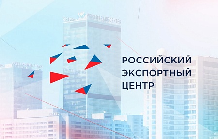 АО «Российский экспортный центр» в сентябре-октябре 2023 г. планирует проведение вебинаров о доступной инфраструктуре по экспортной электронной торговле