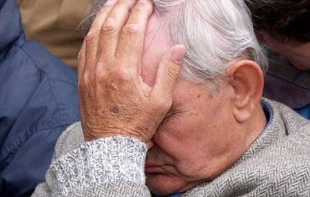 205 астраханцев пенсионного возраста в этом году не получат пенсии